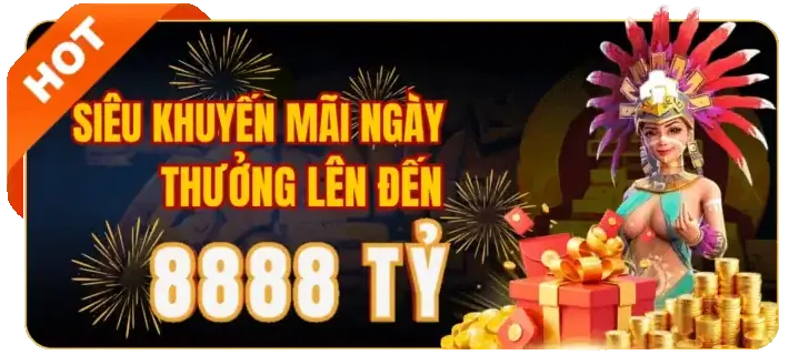 Hoàn trả hàng ngày 28bet fun