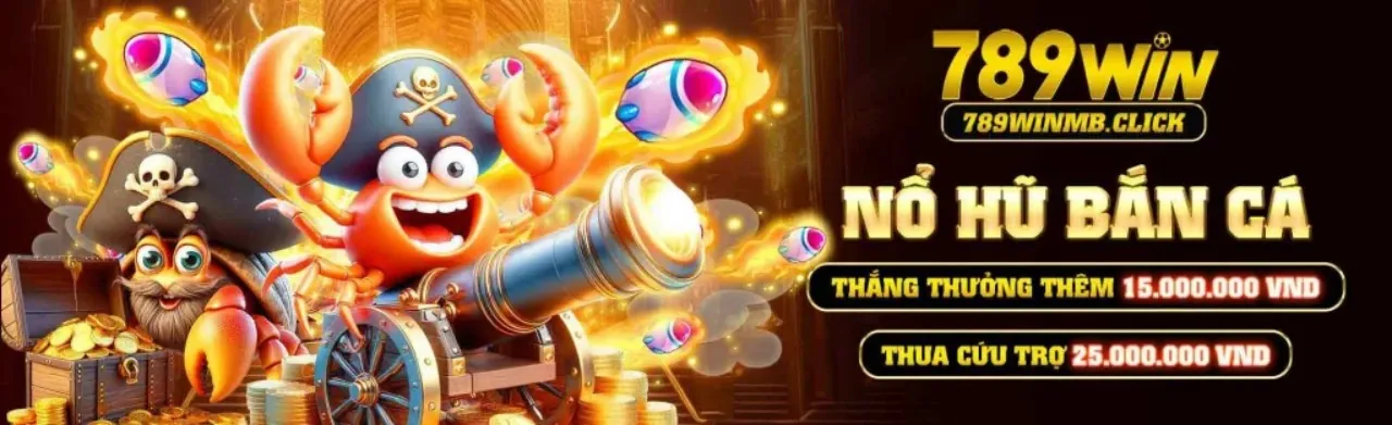 Thế giới bắn cá sống động tại 28bet fun